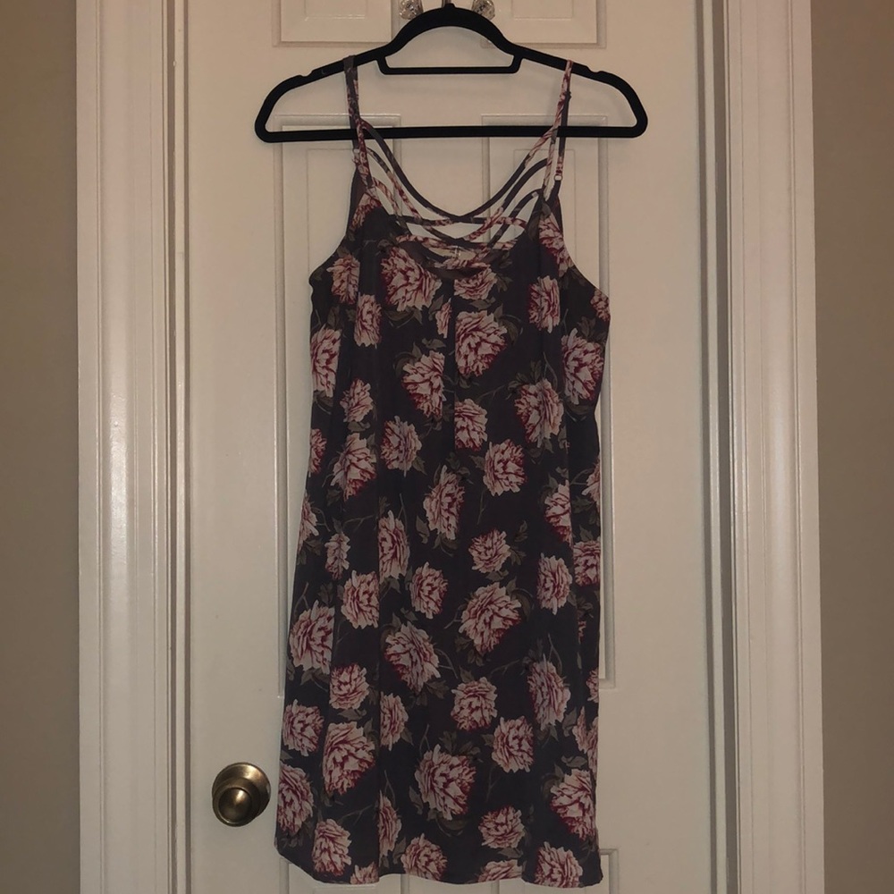 Sun dress